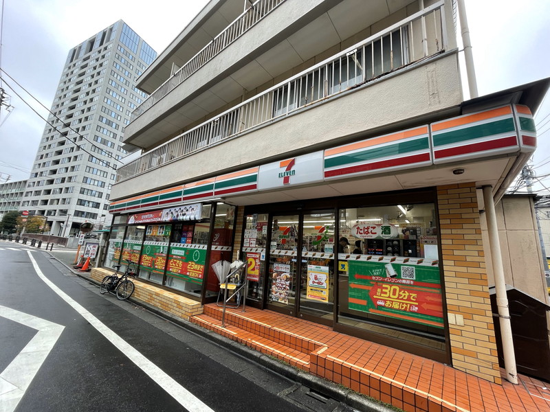 LEGALAND不動前ANNEX（リーガランドふどうまえアネックス）103の室内10