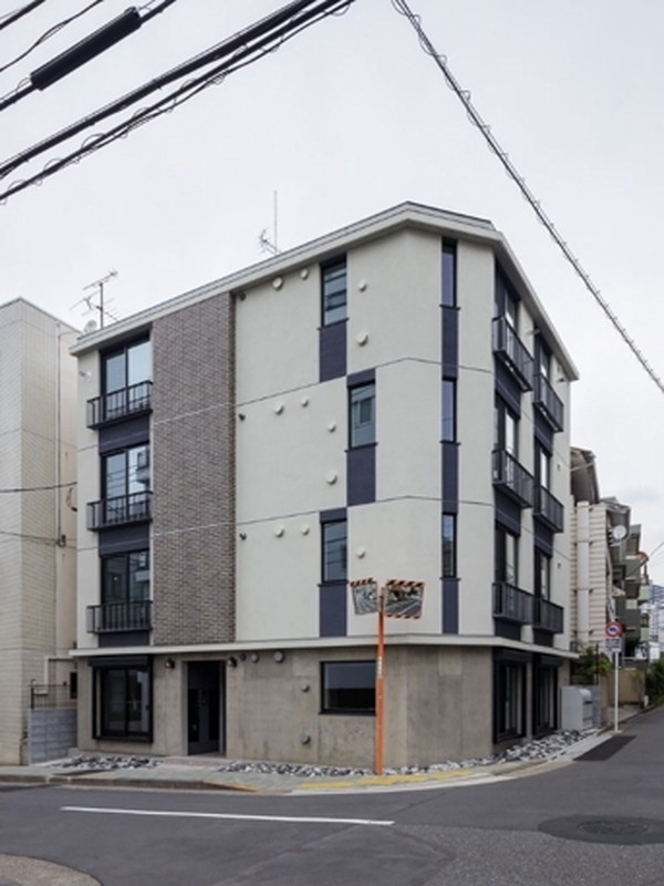 LEGALAND不動前ANNEX（リーガランドふどうまえアネックス）103の室内9