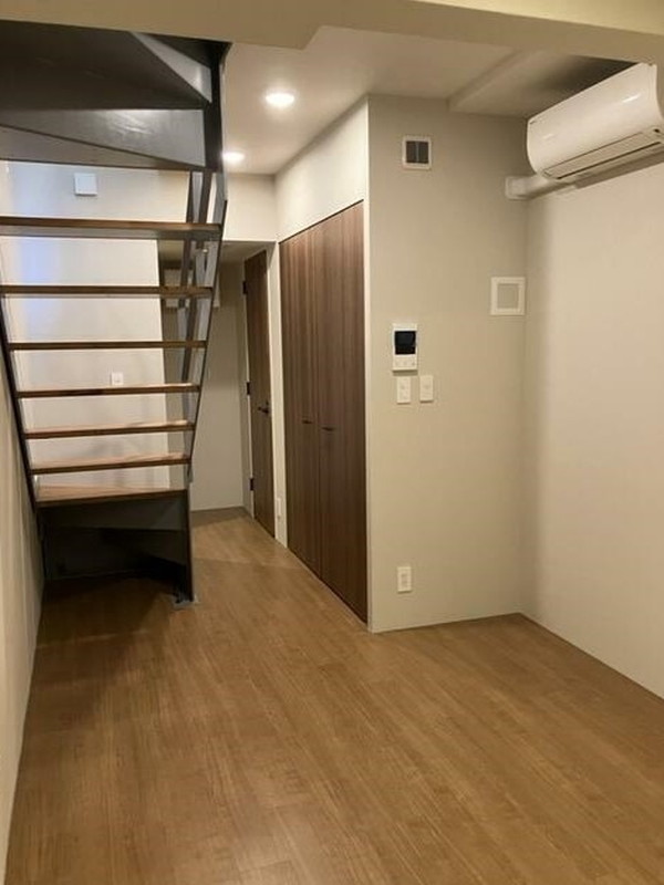 LEGALAND不動前ANNEX（リーガランドふどうまえアネックス）103の室内8