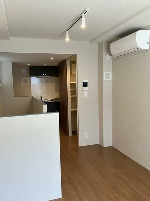 LEGALAND不動前ANNEX（リーガランドふどうまえアネックス）103の室内7