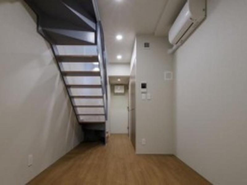 LEGALAND不動前ANNEX（リーガランドふどうまえアネックス）103の室内3