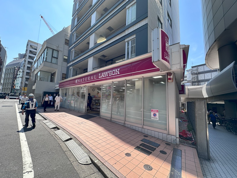 21°de南平台201の室内13