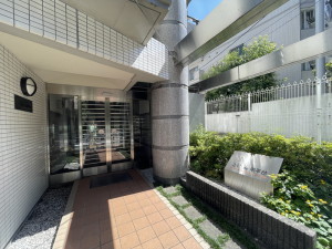 21°de南平台201の室内6