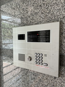21°de南平台201の室内4