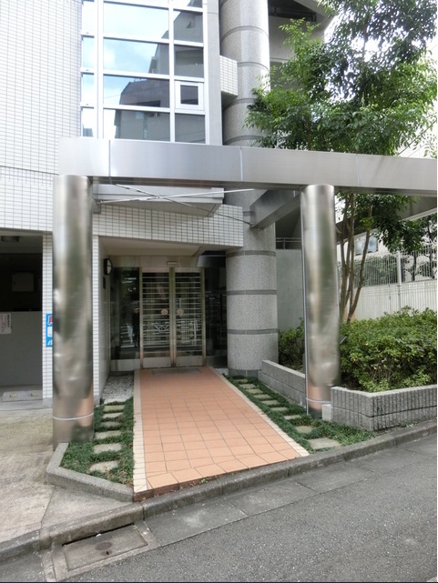 21°de南平台201の室内9
