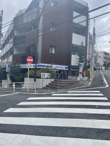 21°de南平台201の室内3
