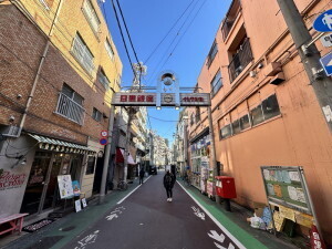 レガシス中目黒810の室内17