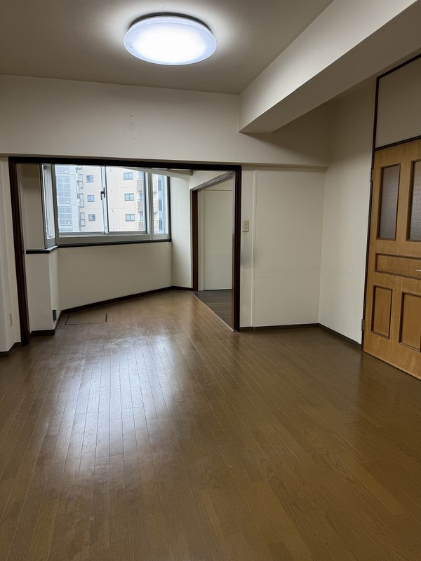 カーサ青葉台504の室内8