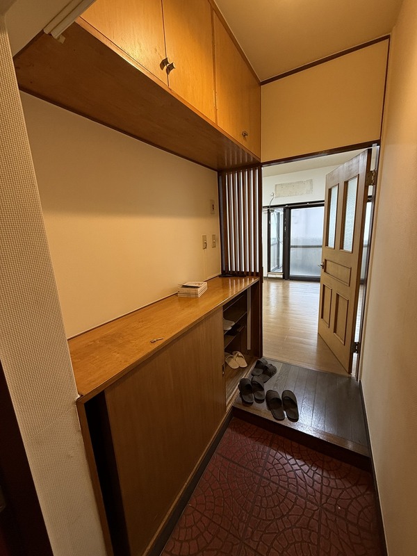 カーサ青葉台504の室内16