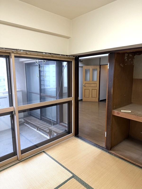 カーサ青葉台504の室内6