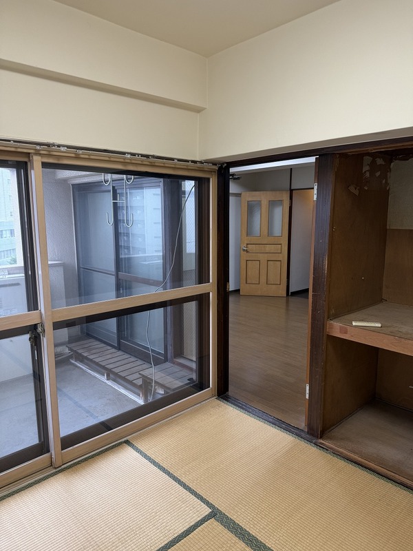 カーサ青葉台504の室内18