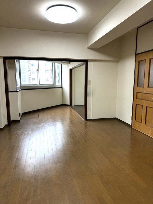カーサ青葉台504の室内2