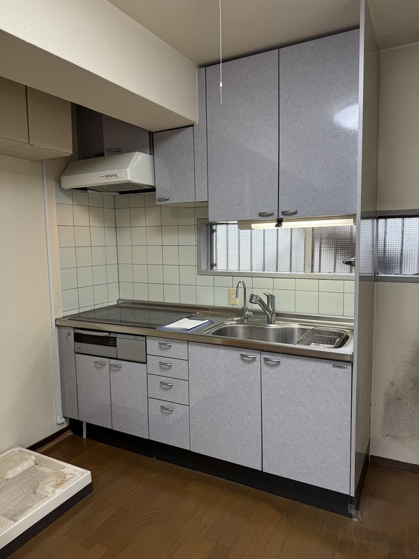 カーサ青葉台504の室内9