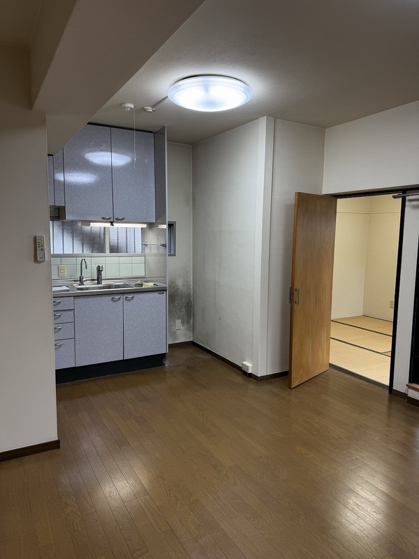 カーサ青葉台504の室内11