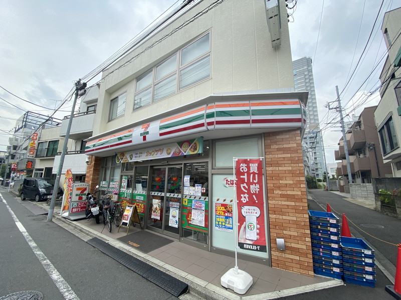 ラグゼナ用賀の室内18