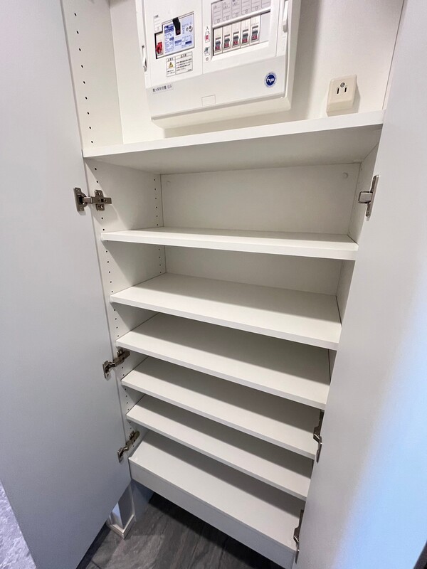ラグゼナ用賀の室内10