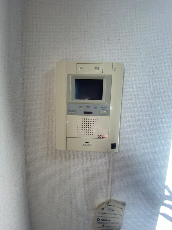 ソリッド大橋801の室内13