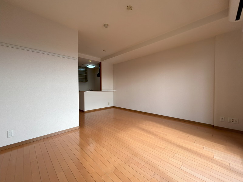 グリシーナ下北沢202の室内3
