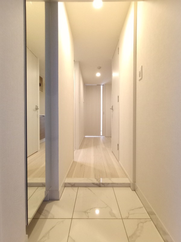クレイシアIDZ祐天寺502の室内8