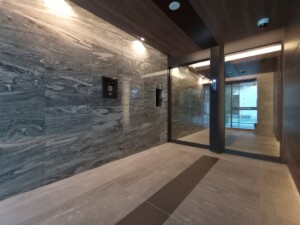 クレイシアIDZ祐天寺502の室内4