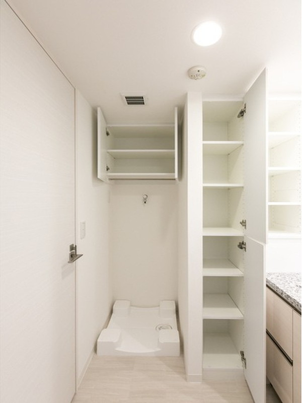 シティカレント代官山215の室内6