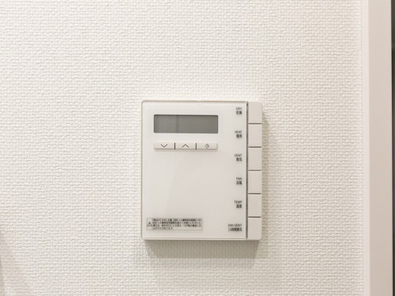 シティカレント代官山215の室内10