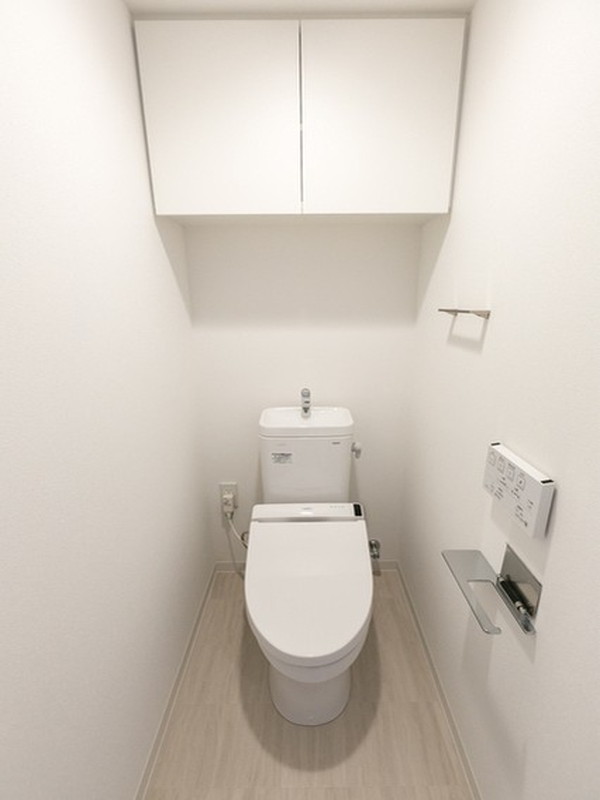 シティカレント代官山215の室内13
