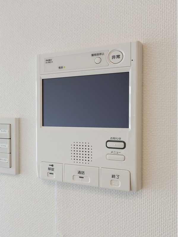 シティカレント代官山215の室内14