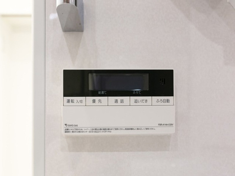 シティカレント代官山215の室内7