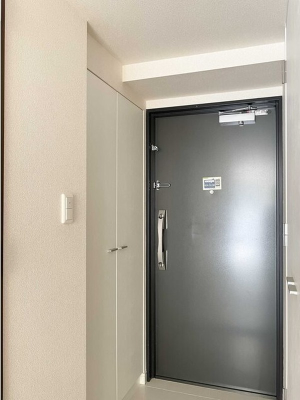 コンフォリア駒場216の室内11