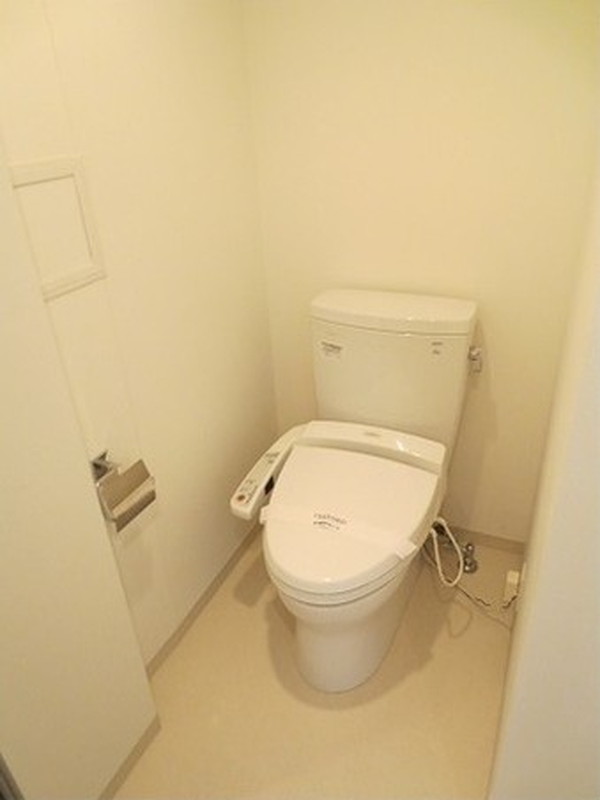 コンフォリア駒場216の室内9