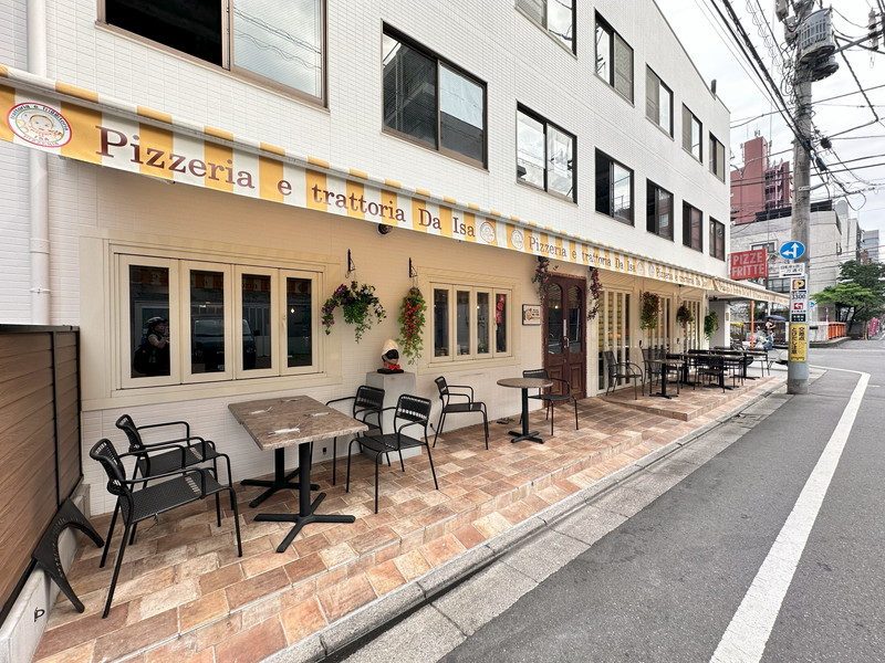 城南アパート505の室内14