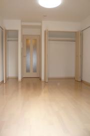 アイル三軒茶屋101の室内4