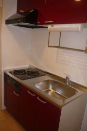 アイル三軒茶屋101の室内6