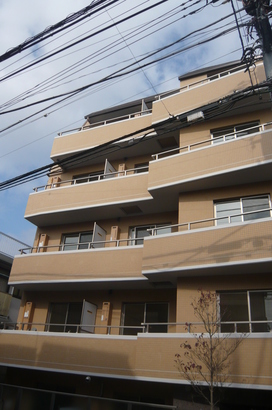 アイル三軒茶屋101の室内13