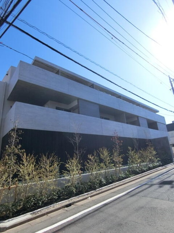 ヴァンベール駒沢303の室内13