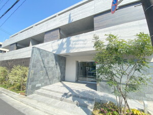 ヴァンベール駒沢303の室内9