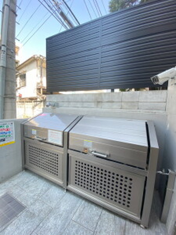 ヴァンベール駒沢303の室内14