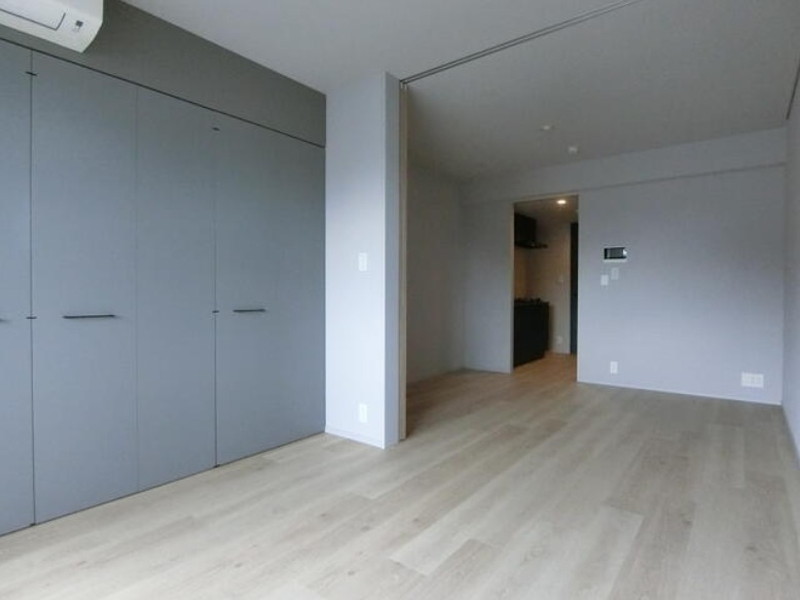 ヴァンベール駒沢303の室内2
