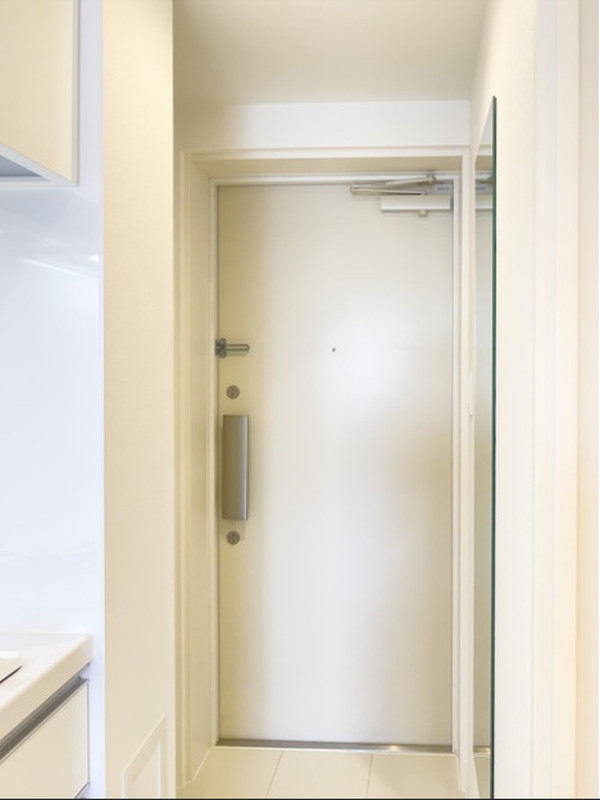 NOZOMIO premier三軒茶屋403の室内8