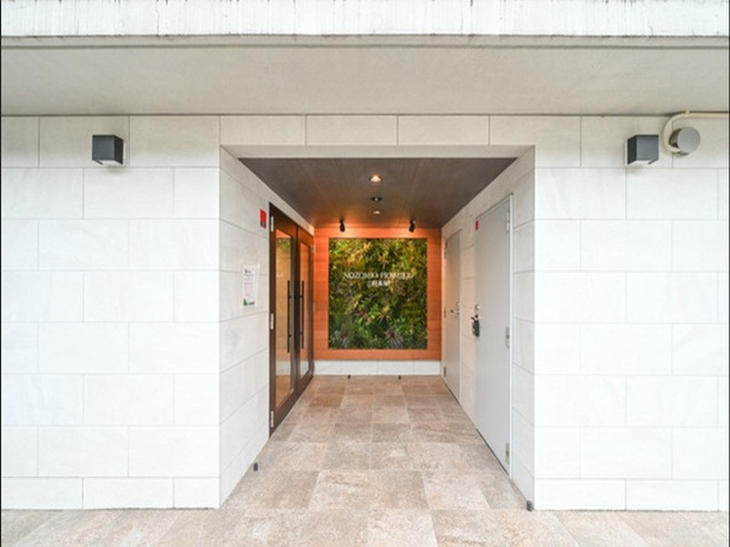NOZOMIO premier三軒茶屋403の室内11