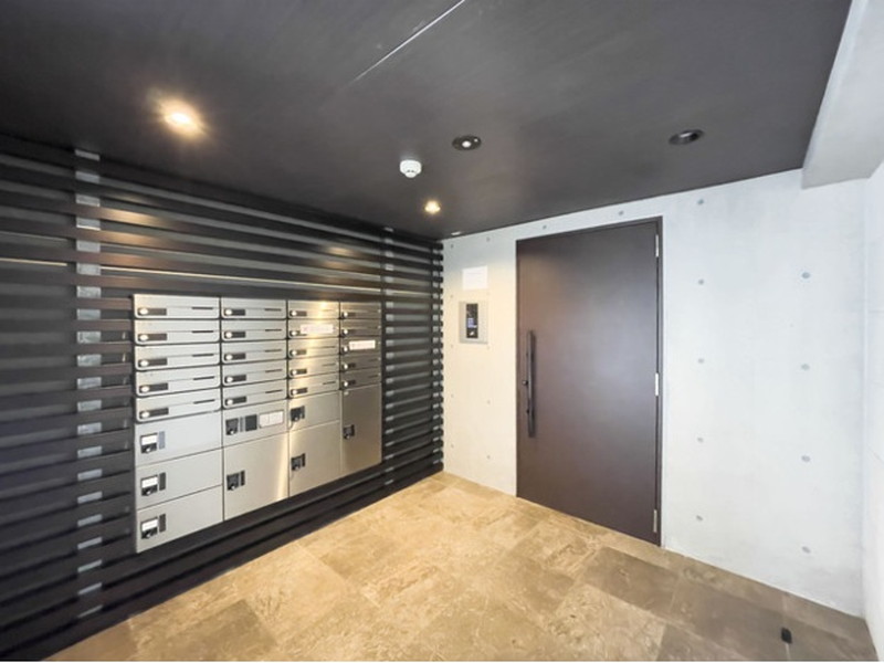 NOZOMIO premier三軒茶屋403の室内13