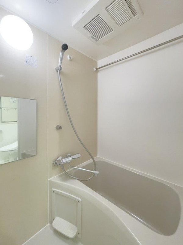 NOZOMIO premier三軒茶屋403の室内4