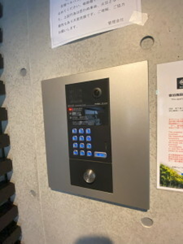 NOZOMIO premier三軒茶屋403の室内17