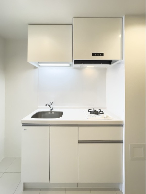 NOZOMIO premier三軒茶屋403の室内3