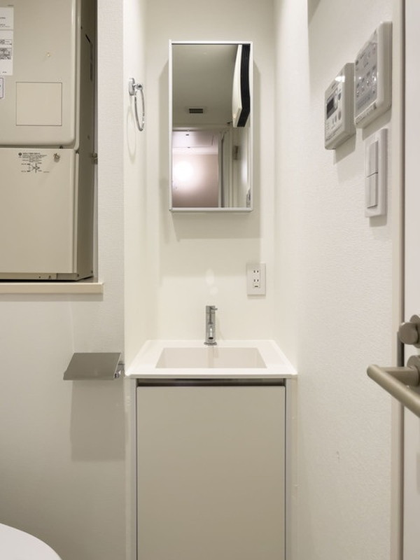 NOZOMIO premier三軒茶屋403の室内7