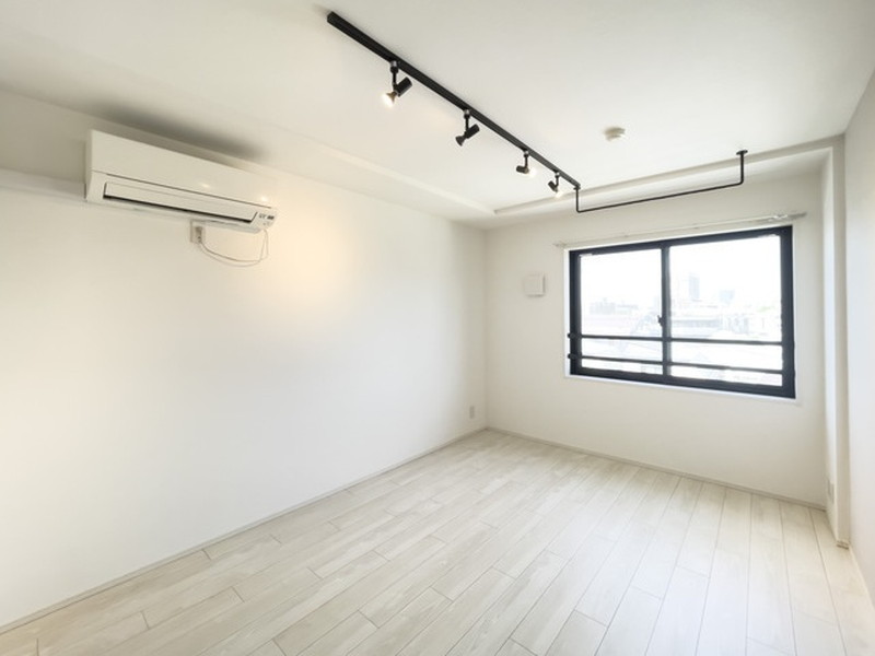 NOZOMIO premier三軒茶屋403の室内1