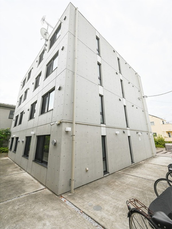 NOZOMIO premier三軒茶屋403の室内18