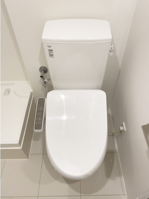NOZOMIO premier三軒茶屋403の室内5