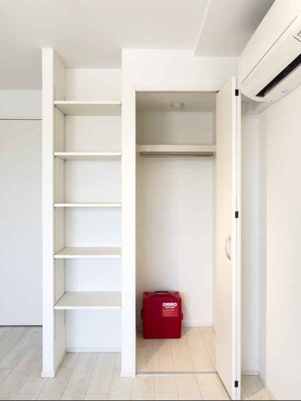 NOZOMIO premier三軒茶屋403の室内6